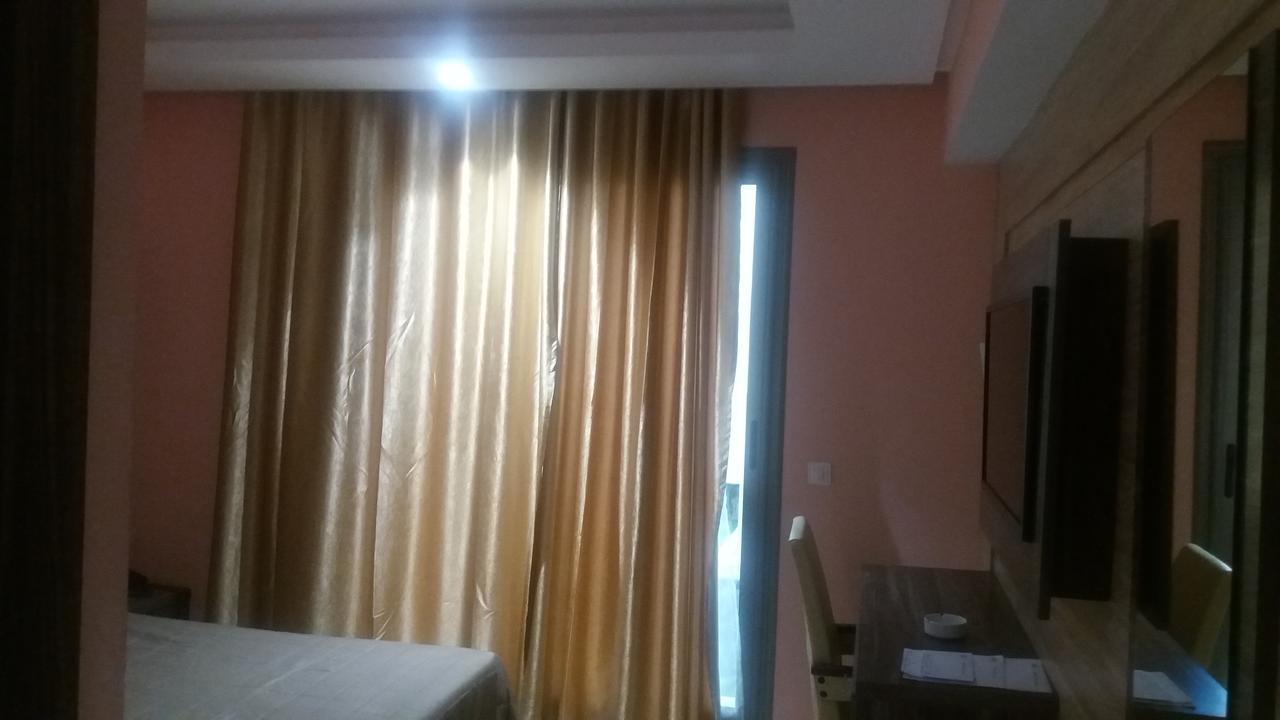 Hotel Matous Tunis Pokoj fotografie